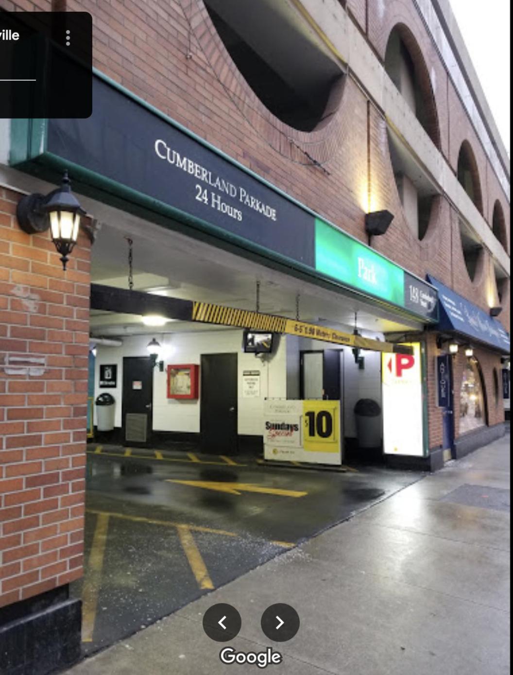 University Of Toronto Utsg Suites 外观 照片