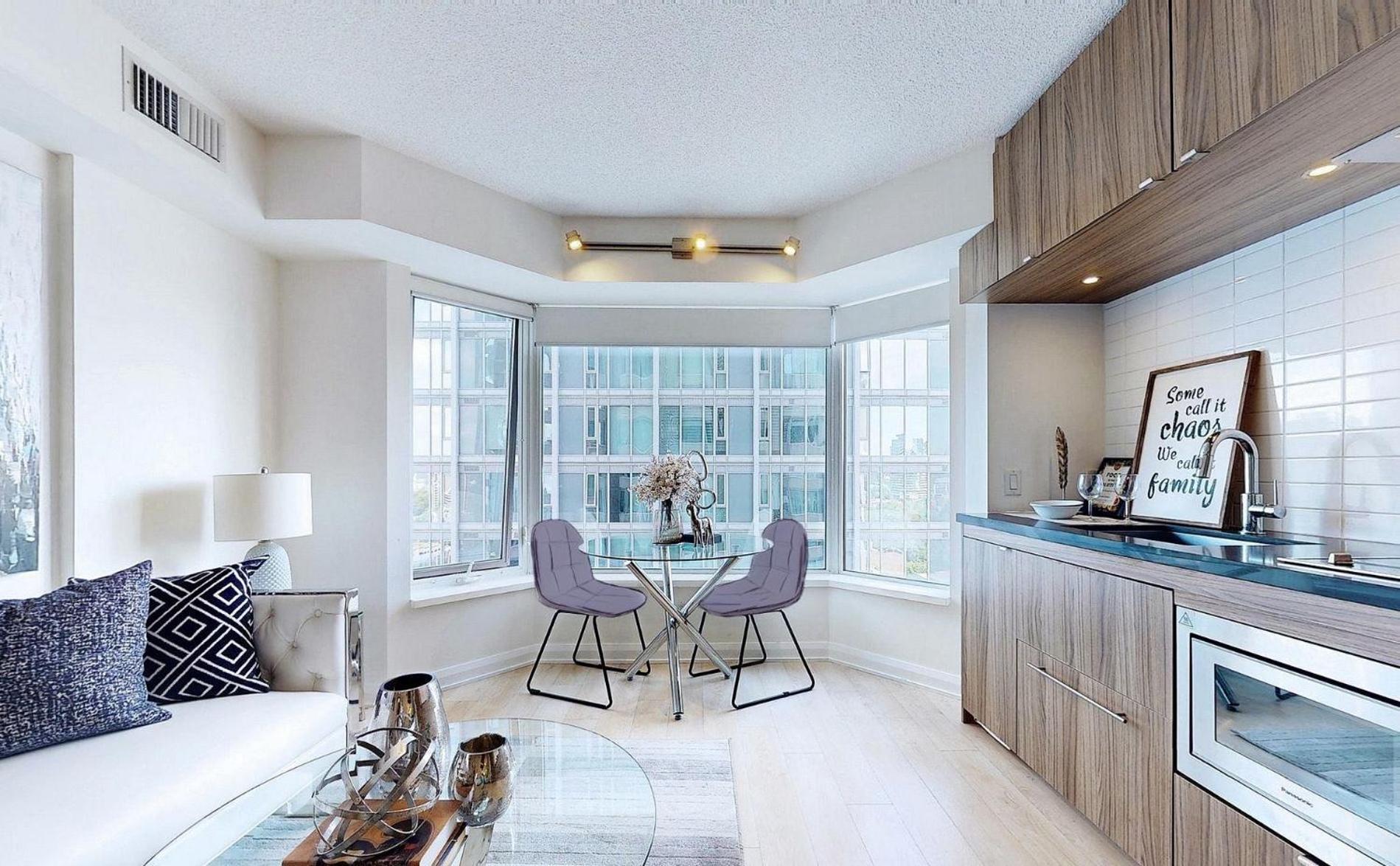 University Of Toronto Utsg Suites 外观 照片