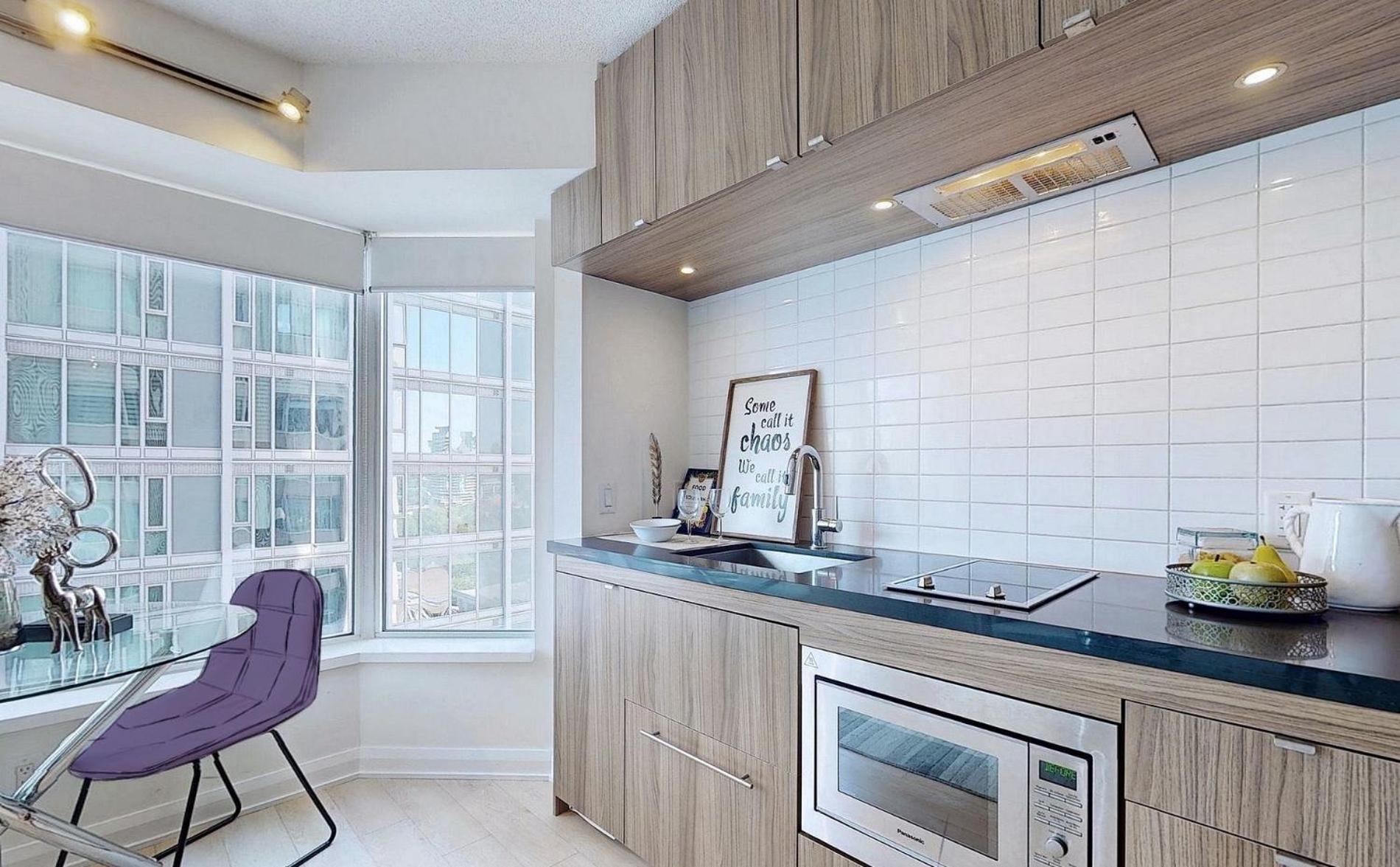 University Of Toronto Utsg Suites 外观 照片