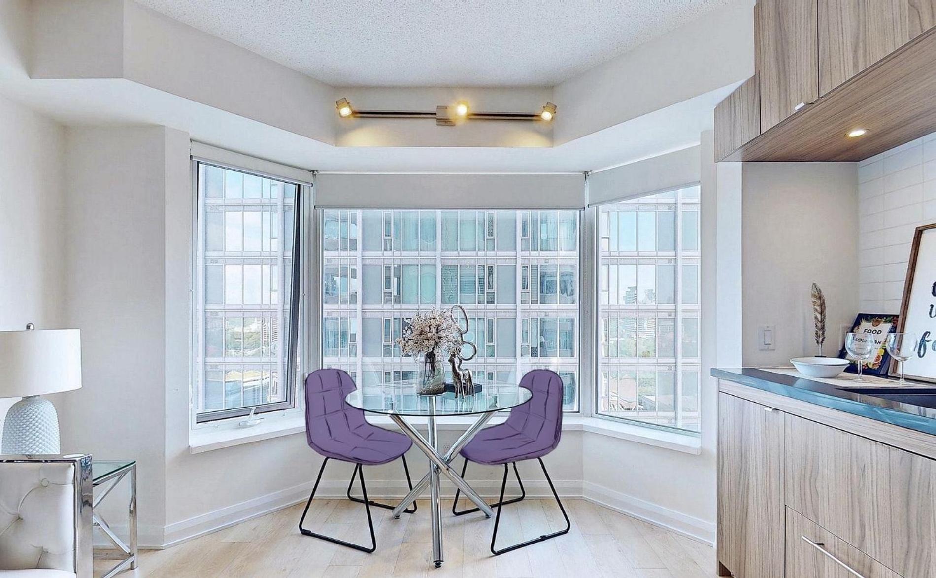 University Of Toronto Utsg Suites 外观 照片
